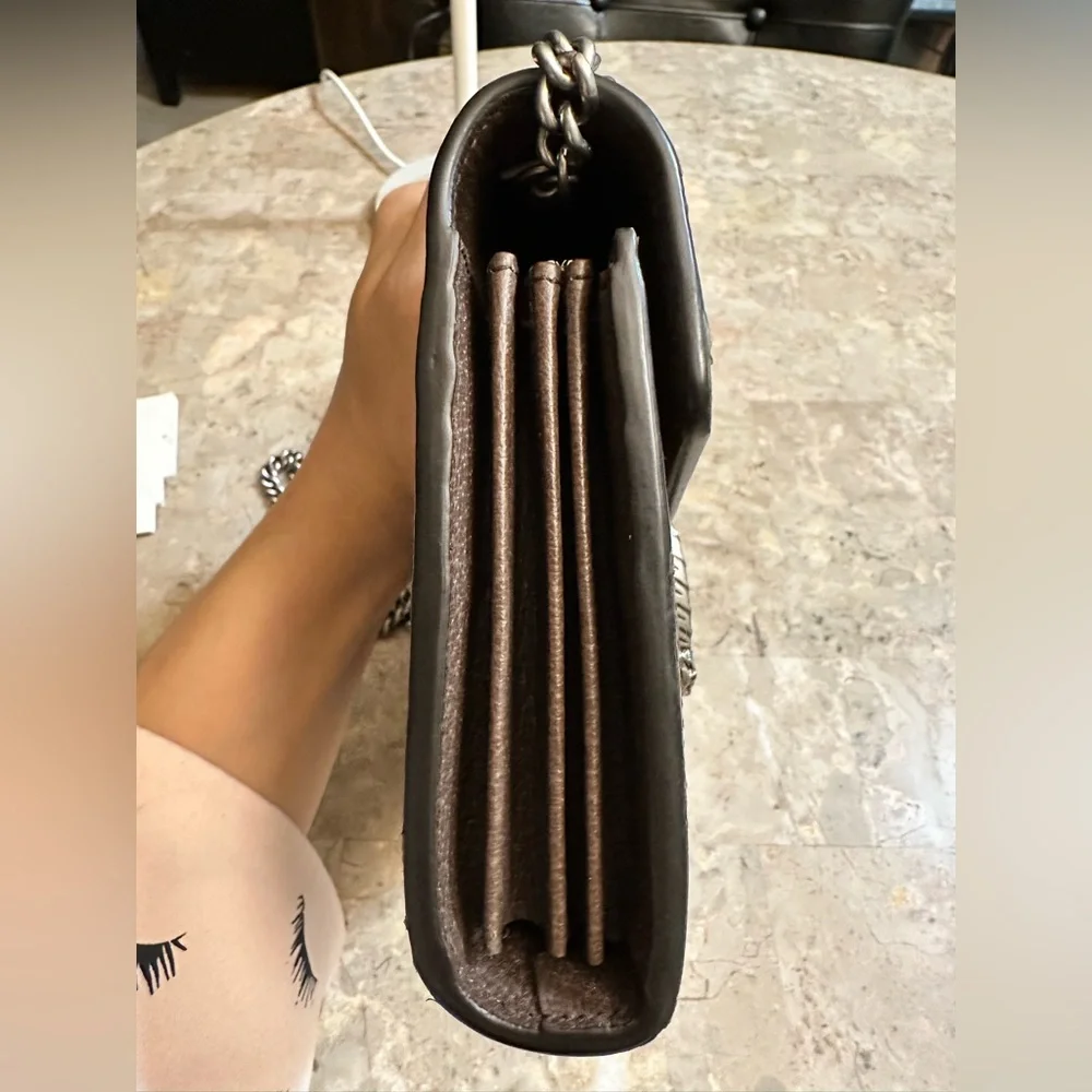Dionysus Jumbo … chain wallet - Picture 6 of 11